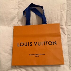 Louis Vuitton Shopping Bag